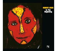 Laws, Hubert - In The Beginning