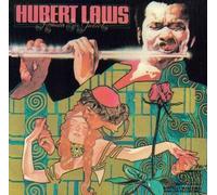 Hubert Laws - Romeo & Juliet