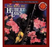 Laws, Hubert - The Best of Hubert Laws by Laws, Hubert (1990) Audio CD