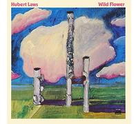 Laws, Hubert - Wild Flower