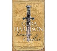 Laws in Conflict: 8 (A Burren Mystery)