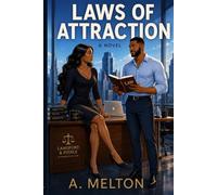 Laws Of Attraction