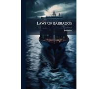 Laws Of Barbados