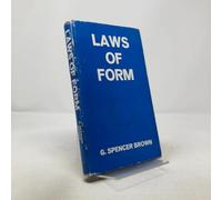 Laws of Form