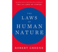 LAWS OF HUMAN NATURE By Robert Greene (Paperback / softback) (9781781259191)