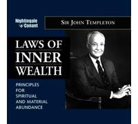 LAWS OF INNER WEALTH