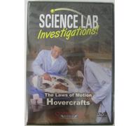 Laws of Motion: The Hovercrafts [DVD] [2002] [Region 1] [US Import] [NTSC]