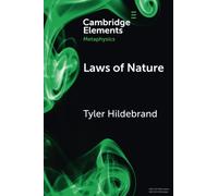 Laws of Nature (Elements in Metaphysics)