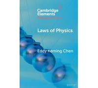 Laws of Physics