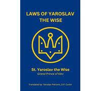 Laws of Yaroslav the Wise