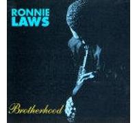 Ronnie Laws - Brotherhood [CD]