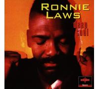 Laws Ronnie - Deep Soul