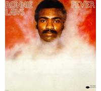 Laws Ronnie - Fever
