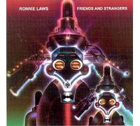 Laws, Ronnie - Friends & Strangers