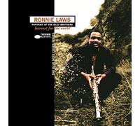 Laws Ronnie - Harvest for the World