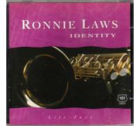 Laws, Ronnie - Identity