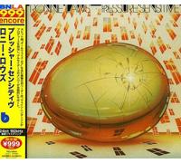 Laws, Ronnie - Pressure Sensitive