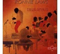 Laws Ronnie - True Spirit
