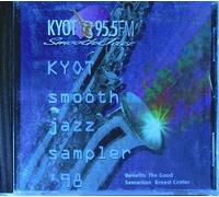 Laws - Vol. 2-Kyot 95.5 FM-Smooth Jaz