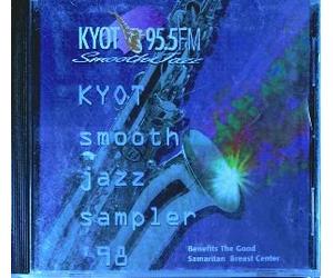 Laws - Vol. 2-Kyot 95.5 FM-Smooth Jaz