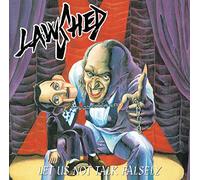 Lawshed - Let Us Not Talk Falsely