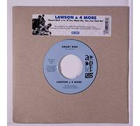 Lawson & 4 More - Smart Bird / If You Want Me You Can Find Me [VINYL]