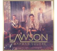 Lawson - Chapman Square
