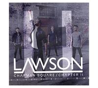 Lawson - Chapman Square II [Deluxe]