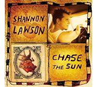 LAWSON - CHASE THE SUN - CD - G3z