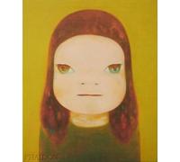 Yoshitomo Nara by Yeewan Koon, Deana Lawson - 9780714879949