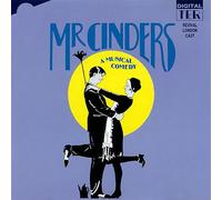 Lawson, Denis - Mr Cinders