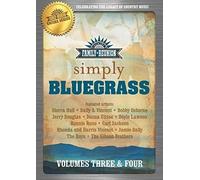Lawson, Doyle - COUNTRY FAMILY REUNION: SIMPLE BLUEGRASS 3-4