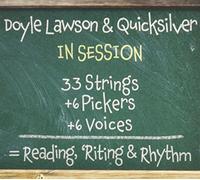 Lawson, Doyle - In Session