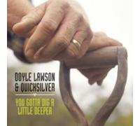 Lawson, Doyle - You Gotta Dig A Little Deeper
