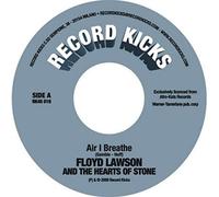 Lawson, Floyd -and The Hearts Of Stone- - Air I Breath [7" VINYL]
