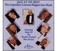 Lawson-Haggart Jazz Band - Jazz At Its Best
