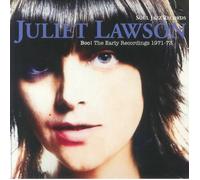 Lawson, Juliet - Boo!: The Early Recordings 1971-73 [VINYL]