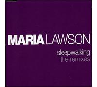 Lawson, Maria - Sleepwalking - The Remixes