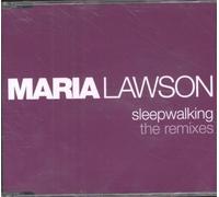 Lawson, Maria - Sleepwalking - The Remixes
