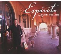 LAWSON ROLLINS - Espirito