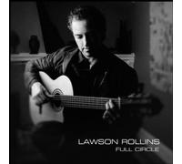 LAWSON ROLLINS - Full Circle
