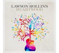 Lawson Rollins - Heartwood