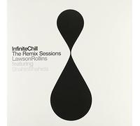 Lawson Rollins - Infinite Chill [VINYL]