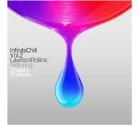 Lawson Rollins - Infinite Chill Vol. 2