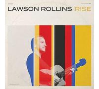 Lawson Rollins - Rise