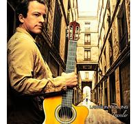 LAWSON ROLLINS - Traveler