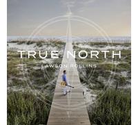 Lawson Rollins - True North [New CD]