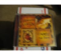 Shannon Lawson - Chase the Sun