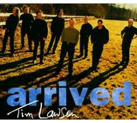 Lawson,Tim - Arrived