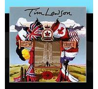 Lawson, Tim - Lest We Forget